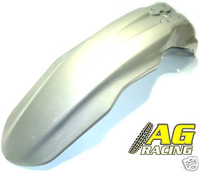 Polisport Front Kotflügel Suzuki RM 125 250 01 RMZ 450 04 | eBay.de