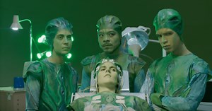 'Los Espookys' is coming on HBO with its delightfully bizarre take on horror and comedy