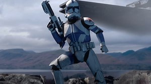 What the final clone did when his brothers were gone