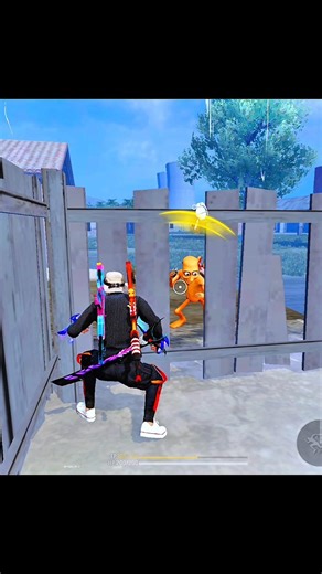 impossible🍷🗿 GARENA FREE FIRE #shorts #freefire