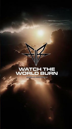 "Watch The World Burn" by ‪@FallingInReverse‬