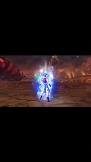 CAC NEW SSBE (Gogeta SDBH Style) Transformation | Dragon Ball Xenoverse 2 Mods