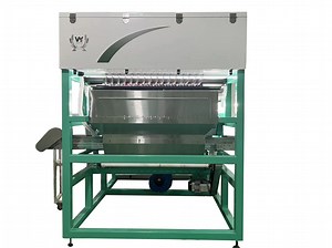 [Hot Item] Frozen Fruit Color Sorter Frozen Vegetable Color Sorting Machine Frozen Strawberry Color Sorter