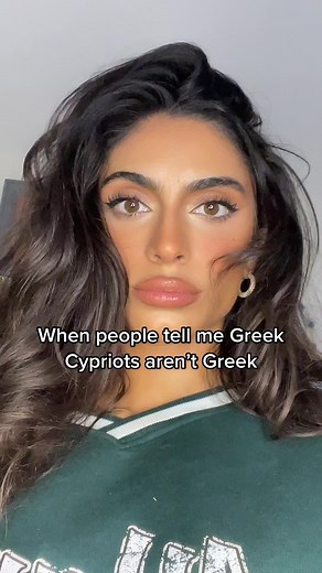 Beautiful Cypriot Greek Models: Embracing Cultural Diversity