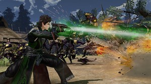 Samurai Warriors 4-II's Survival and Challenge Modes Detailed - Capsule Computers