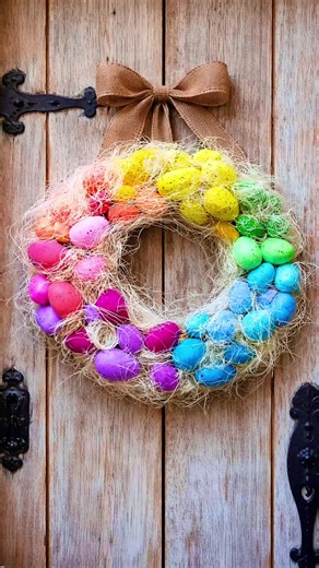 Spring DIY Tutorial: Egg Carton Crafts