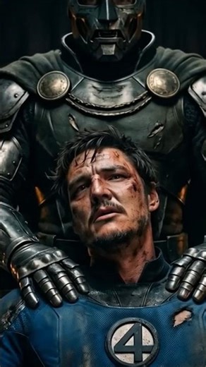 This Avengers can defeat Dr Doom #shorts #marvel