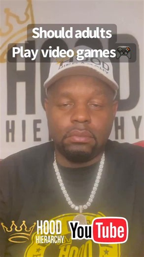 13 reactions · 19 comments | Should adults play video games樂#videogames #gamers #adulting #illinois #chicago | Leland Jones | Facebook