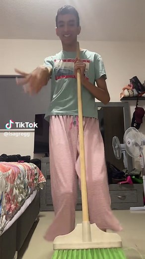 El fenómeno TikTok del 'tan tan'