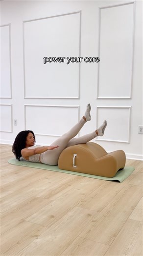 Pilates Spine Corrector: Align & Activate #pilates #pilatesworkout