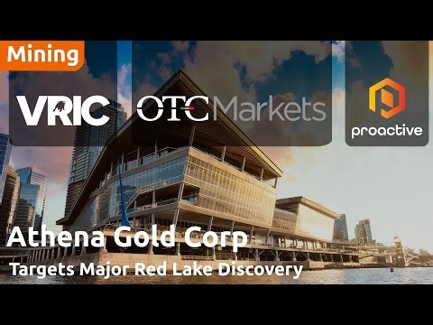 Athena Gold targets major Red Lake discovery