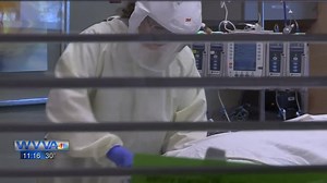 Concord University uses CARES Act funds to launch nursing program