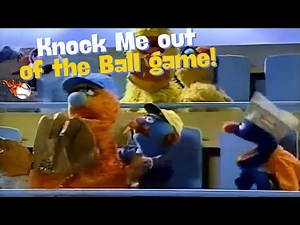 The Wildest Adventure of Grover the Hot Dog Vendor