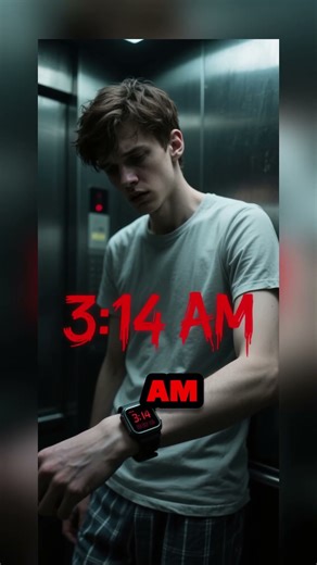 This Elevator Reached a Floor the Building Doesn’t Have