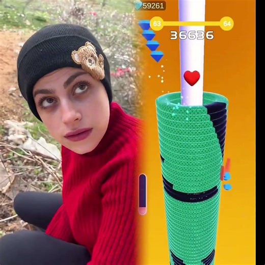 Funniest Fun Top New Comedy Video 2026🤣Amazing best of funny video #humor #fypシ #pov #fyp #foryou 😍😜