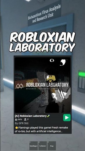 This Roblox horror game allows you to TORTURE your victims!