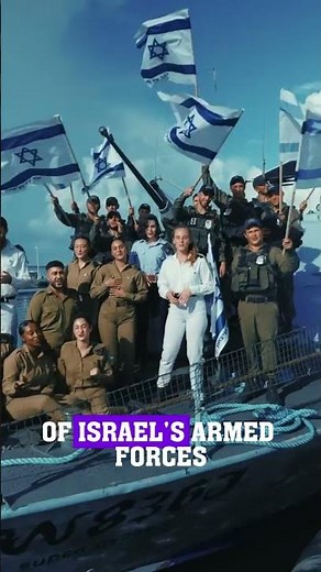 Top 5 Most Inspiring Israeli Songs Since October 7 #shorts #israelimusic #october7 #israel