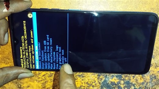 Tecno Spark 10c Kl5k Hard Reset FORGET YOUR PASSWORD PIN PATTERN SCREEN LOCK