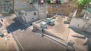5v1 Ninja Defuse in CS:GO | Epic Counter-Strike Gameplay
