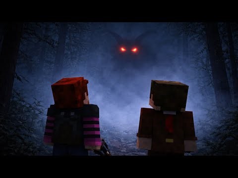 We Found Something That Shouldn't Exist in Minecraft