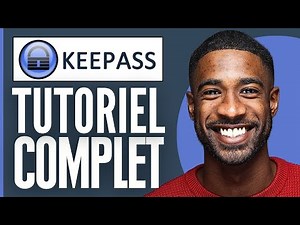 Comment Utiliser Keepass 2 Gestionnaire De Mot De Passe