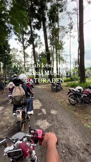 Next time#masukberandafyp #cb125se #cbnyenimaseeee #cbmusdabaturaden #fypage