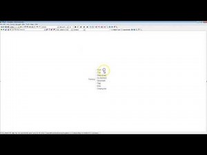 How to create a mindmap using Freeplane