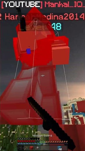 The Best Greek Bedwars Player #minecraft #bedwars #hypixel #montage #edit #pvp #greece #music