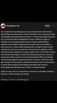 Ali But she reads random Tumblr Posts - 5 #ai #vtuber #envtuber #aivtuber #tumblr #cat #anime #girl