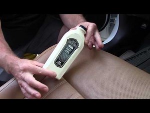 Whats The Best Leather Conditioner For Cars?