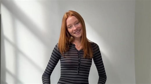 Become a Model with MIKAs: Apply Today