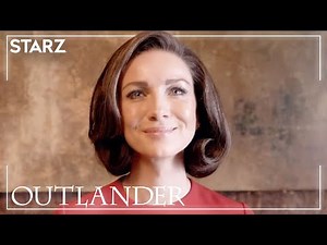 Outlander | Behind the Season 5 Finale | STARZ