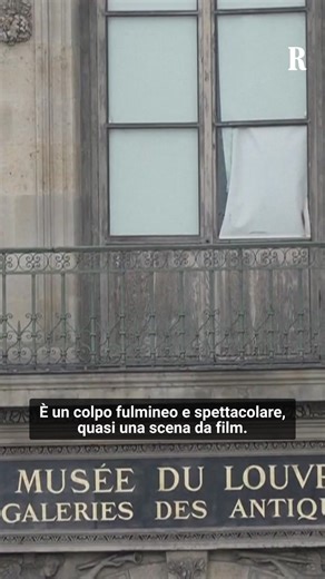 566K views · 4.4K reactions | Sono le nove del mattino quando le...