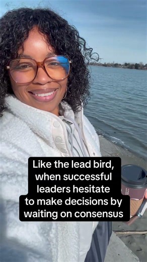 The Migration Code: Intuition Moves the Flock Before Logic Catches Up