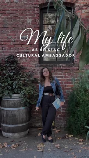Nihan Vural Roth | My life as a Cultural Ambassador ✨ I am thoroughly grateful for the opportunity to serve as a Cultural Ambassador for the SAN FRANCISCO... | Instagram
