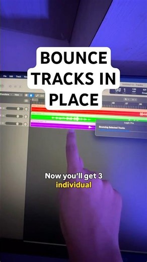 I use this trick after…