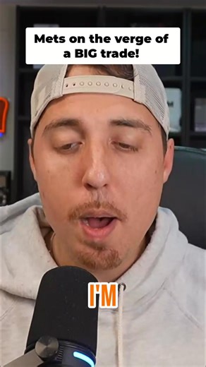 Insiders suggest the Mets are laying the groundwork for a significant trade within the next week. After recognizing that the current strategy isn't working, they're expected to leverage their top-tier farm system to supplement the elite players. This off-season could be a game-changer for the team. #Mets #MLB #Baseball #TradeRumors #OffSeason #NYMets | Met Cast