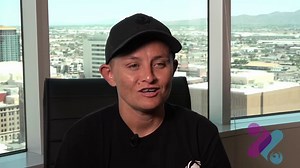 Meet Tasha, a #PHX Homeless Liaison, using her own experiences to help people solve their homelessness. The Office of Homeless Solutions values staff with lived experience to help us connect with people. #PHXSolutions | City of Phoenix, AZ USA