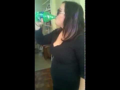 Banana sprite challenge (Epic Burping!!!)