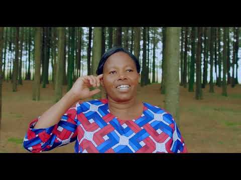 Nilikubali by Kapcheplanga AIC Choir (Official Music Video)