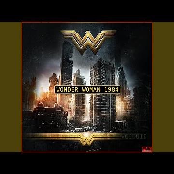Wonder Woman 2017 Theme (From Wonder Woman") (Original Motion Picture Soundtrack)
