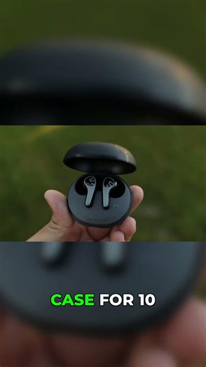 Soundpeats C30: 52-Hour Battery, Best ANC, Best Sound!