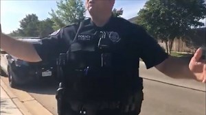 44K views · 373 reactions | Best Texas Cop Stop for Open Carry AR15 Ever | 2nd Amendment Lovers | Facebook