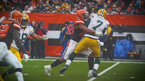 The Trailer : Browns vs. Ravens