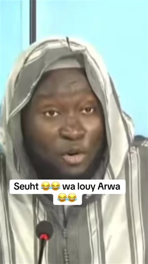 #oustazmodoufall #tiktoksenegal🇸🇳 #senegalaise_tik_tok #papecheikhdiallo