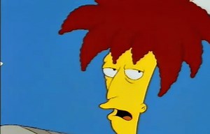 Sideshow Bob - Alchetron, The Free Social Encyclopedia
