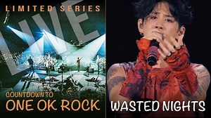 1-【中字】声乐教练&作曲家 Reaction - Wasted Nights and Neon