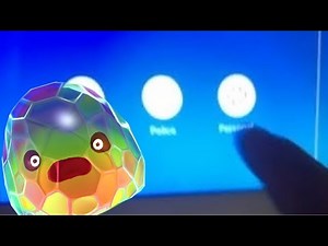 I react adt command panel videos￼