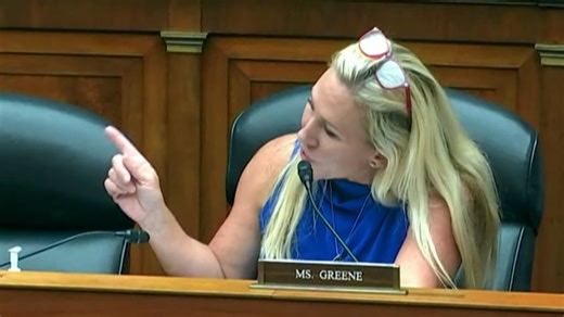 Insults fly during House Oversight Committee meeting