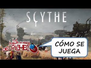 Scythe: How to Play